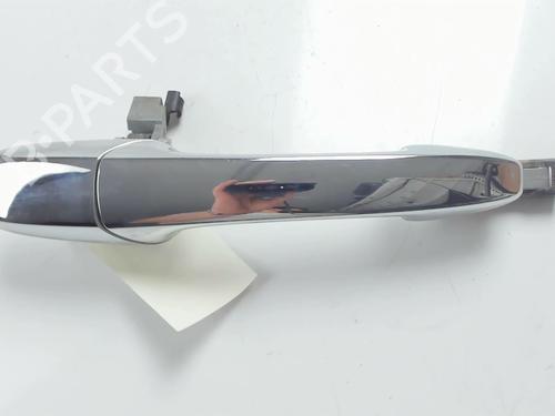 Used Rear right exterior door handle Rear right exterior door handle MAZDA CX-7 (ER) 2.3 MZR DISI Turbo AWD (ER3P) (260 hp) 20396339 20396339