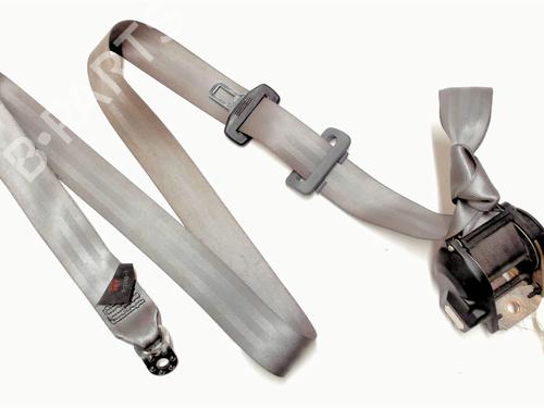 Rear right belt tensioner SEAT TOLEDO II (1M2) 1.9 TDI | BP20451875C90 