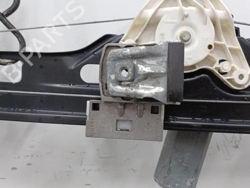 Used Rear left window mechanism Rear left window mechanism 20464134 20464134