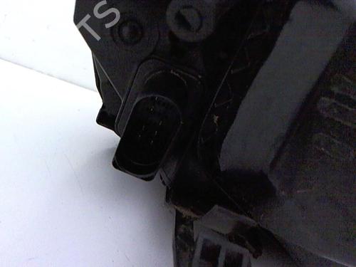 Used Left headlight Left headlight FORD FOCUS II (DA_, HCP, DP) 1.6 Ti (115 hp) 20443756 20443756