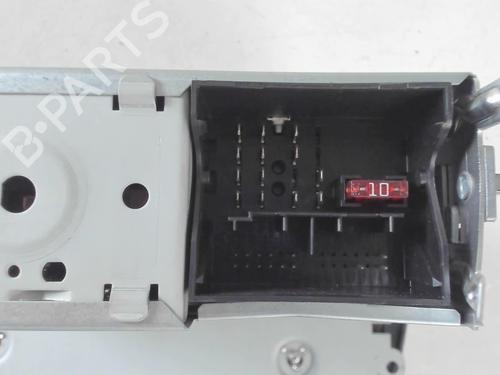 Radio SEAT IBIZA IV (6J5, 6P1) 1.6 TDI | BP20464793E6 