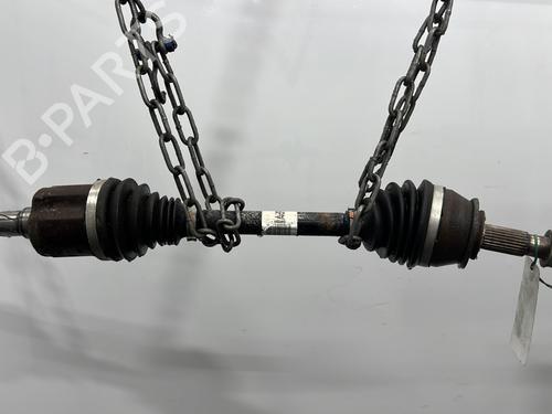 Used Left front driveshaft Left front driveshaft OPEL MOKKA / MOKKA X (J13) 1.6 CDTI (_76) (136 hp) 30443867 30443867