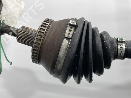 Drivaksel foran Høyre AUDI A4 B7 Avant (8ED) 1.9 TDI | BP30822481M39