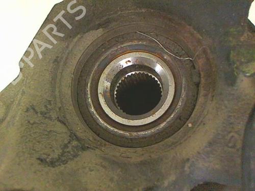 Right front steering knuckle FIAT DUCATO Van (250_) 120 Multijet 2,3 D | BP20432294M26