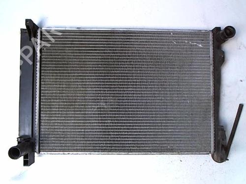Used Water radiator CHRYSLER VOYAGER IV (RG, RS) 2.5 CRD (141 hp) 20459438
