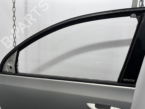 Left front door VW GOLF VI (5K1) 1.6 TDI | BP25341919C2 