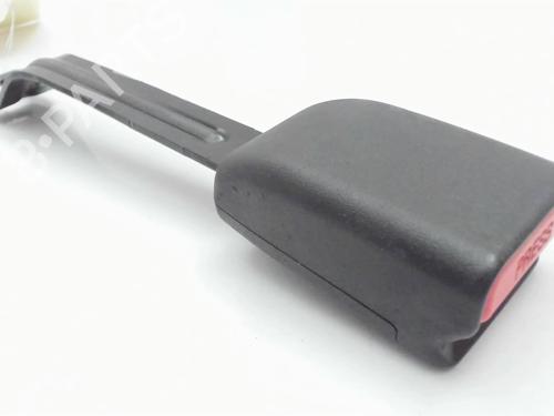 Used Seat buckle OPEL AGILA (B) (H08) 1.2 (F68) (86 hp) 21239575