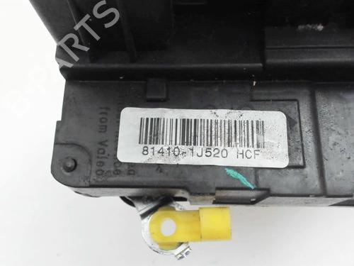 Rear left lock HYUNDAI i20 I (PB, PBT) 1.2 | BP21240726C100 