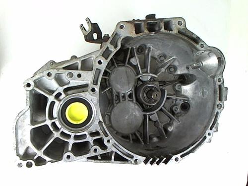 Gearbox HYUNDAI SANTA FÉ II (CM) 2.2 CRDi 4x4 | BP20402847M3 