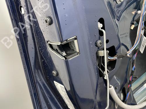 Left front door BMW 1 (E87) 118 i | BP26147601C2 