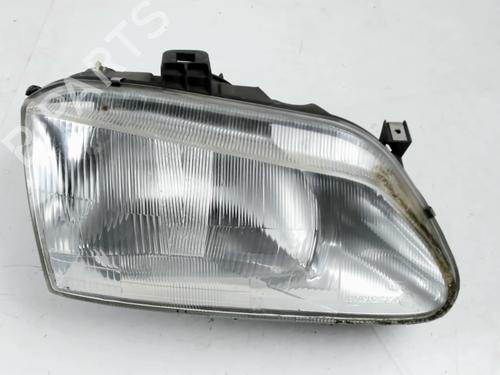 Scheinwerfer rechts für RENAULT MEGANE Scenic (JA0/1_) 1.6 e (JA0F) (90 hp) 31679405