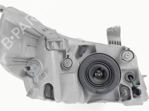 Left headlight CHEVROLET AVEO / KALOS Hatchback (T250, T255) 1.2 | BP20402518C28 