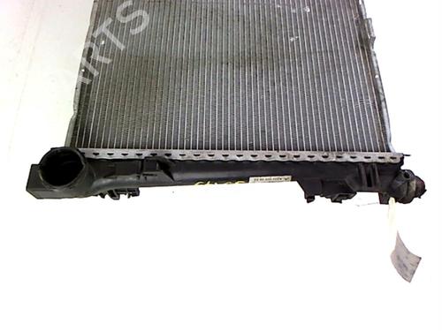 Used Water radiator Water radiator MERCEDES-BENZ C-CLASS (W203) C 200 CDI (203.007) (122 hp) 20425386 20425386