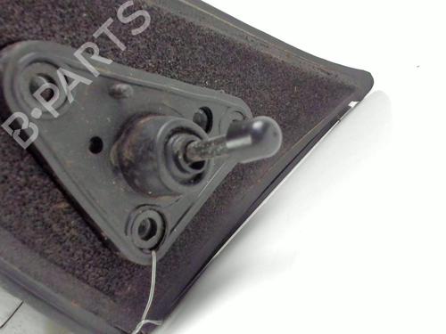 Right mirror TOYOTA CARINA E VI (_T19_) 2.0 D (CT190) | BP21235852C27 