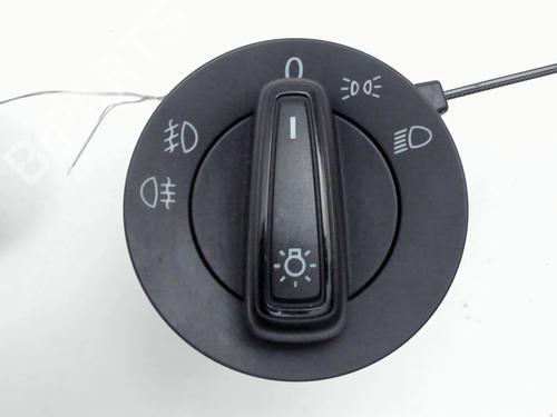 Headlight switch VW GOLF VII (5G1, BQ1, BE1, BE2) 1.6 TDI | BP33131105I24 - Image 6
