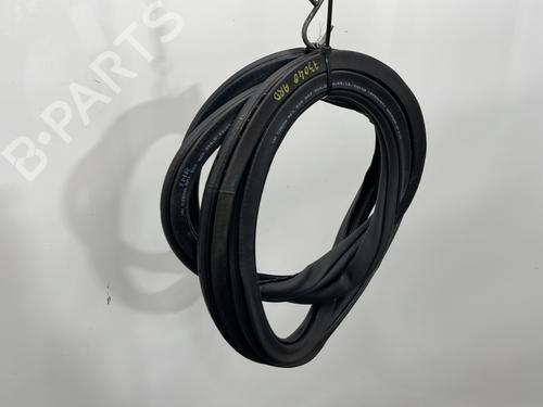 Rubber door seal VW GOLF SPORTSVAN VII (AM1, AN1) 1.5 TSI | BP26964503C142 