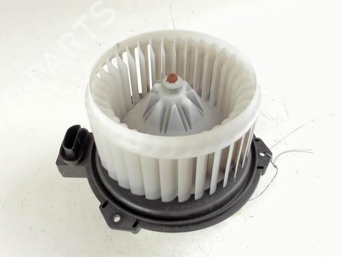 Used Heater blower motor NISSAN PIXO (UA0) 1.0 (68 hp) 20398195