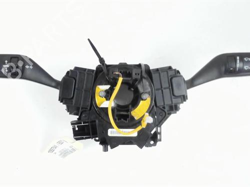 Ratstangsstang FORD FOCUS II (DA_, HCP, DP) 1.8 TDCi (115 hp) 25926534