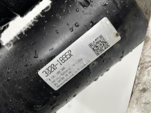Anlasser IVECO DAILY IV Van 35C12 V, 35C12 V/P, 35S12 V, 35S12 V/P | BP29603997M8