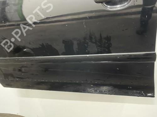 Left front door VW POLO (9N_, 9A_) 1.2 12V | BP20387523C2 
