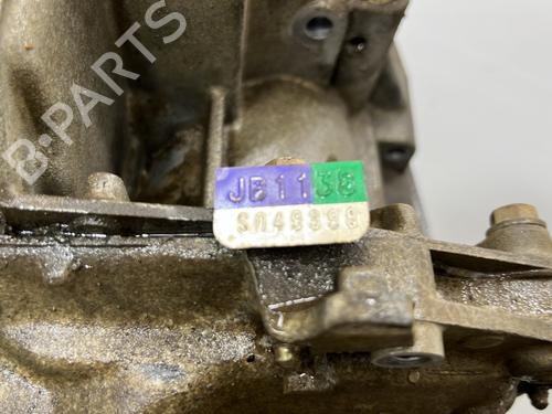 Used Gearbox Gearbox RENAULT CLIO I (B/C57_, 5/357_) 1.2 (5/357Y, 5/357K) (58 hp) 26965032 26965032