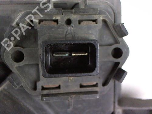 Used Radiator fan FORD MONDEO III (B5Y) 1.8 16V (125 hp) 20466341