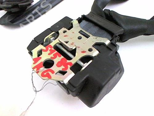 Rear left belt tensioner VW POLO V (6R1, 6C1) 1.6 TDI | BP20460206C89 