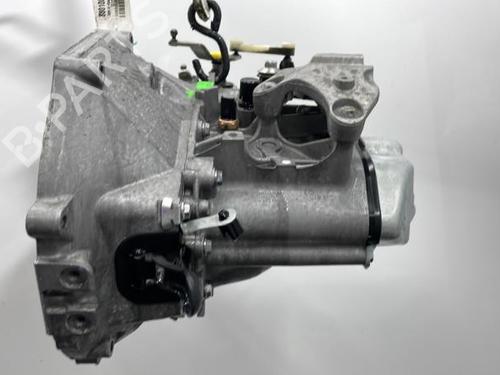 Used Gearbox Gearbox CITROËN C3 II (SC_) 1.0 VTi 68 (68 hp) 20396669 20396669