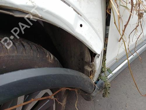 Left sun visor PEUGEOT 4008 1.6 HDi AWC | BP23994394I1  - Image 7