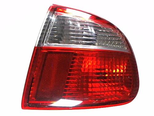 Used Right taillight SEAT IBIZA III (6L1) 1.4 TDI (75 hp) 22914591