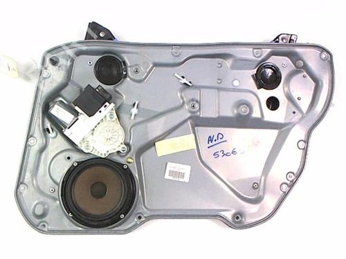 Used Front right window mechanism Front right window mechanism SEAT IBIZA III (6L1) 1.9 TDI (100 hp) 20477712 20477712