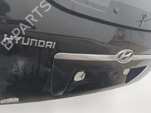 Tailgate HYUNDAI TUCSON (JM) 2.0 CRDi All-wheel Drive | BP20428879C6