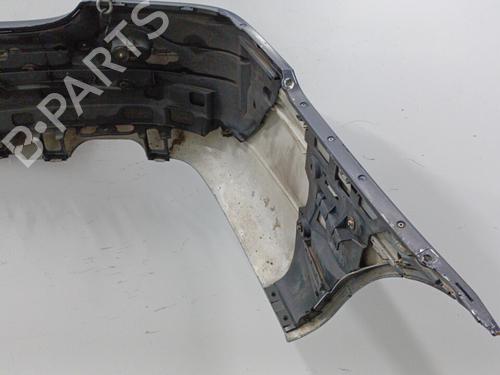 Rear bumper MERCEDES-BENZ C-CLASS (W203) C 200 CDI (203.004) | BP22102531C8 