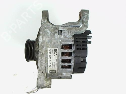 Alternator VW PASSAT B5.5 (3B3) 1.6 | BP20403215M7 - Image 4