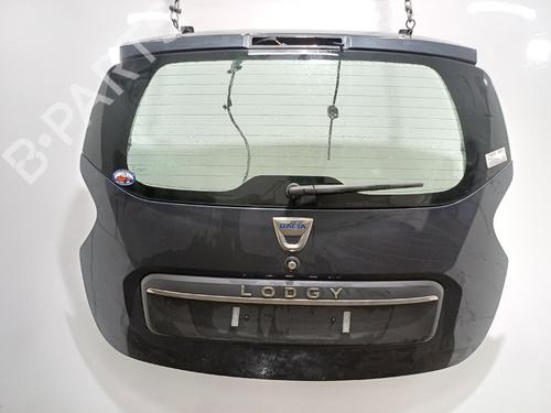 Tailgate DACIA LODGY (JS_) 1.3 TCe 130 (JSNE) | BP38943250C6  - Image 6