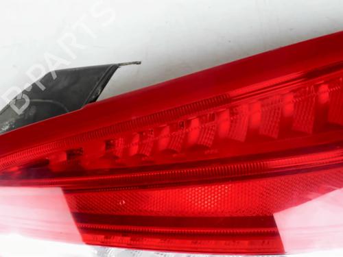 Right taillight MERCEDES-BENZ CLA Coupe (C117) CLA 200 CDI / d (117.308) | BP30822498C35