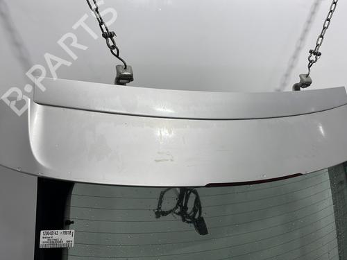 Used Tailgate Tailgate FORD FOCUS II (DA_, HCP, DP) 1.6 TDCi (90 hp) 32081823 32081823