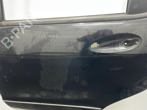 Left rear door MERCEDES-BENZ A-CLASS (W169) A 180 CDI (169.007, 169.307) | BP29749590C4 