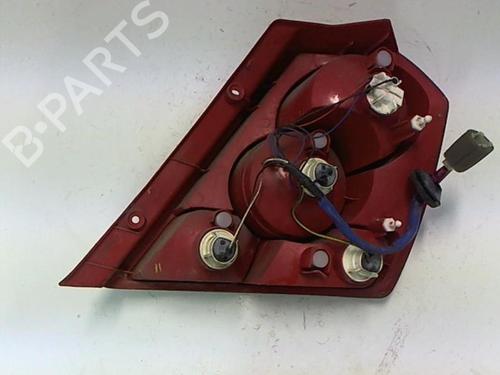 Used Left taillight Left taillight CHEVROLET AVEO / KALOS Hatchback (T200) 1.4 (83 hp) 20475434 20475434