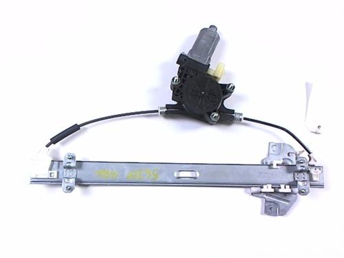 Rear left window mechanism KIA RIO II (JB) 1.5 CRDi | BP20392702C24 