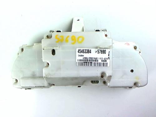 Instrument cluster TOYOTA AVENSIS VERSO (_M2_) 2.0 D (CLM20_, CLM20R) | BP20403231C47