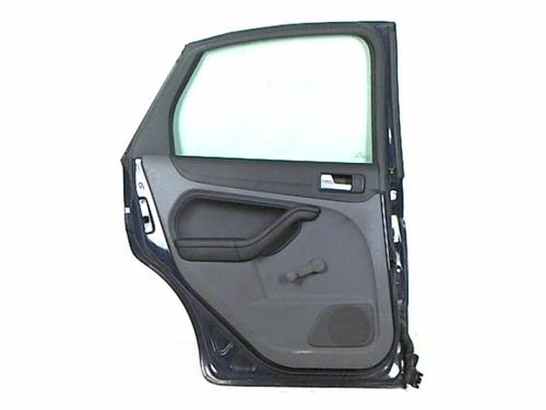 Left rear door FORD FOCUS II (DA_, HCP, DP) 1.6 TDCi | BP20425382C4 