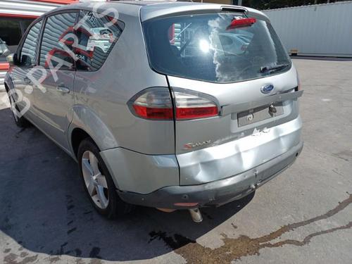Subframe FORD S-MAX (WA6) 2.0 TDCi | BP22103817M9 - Image 15