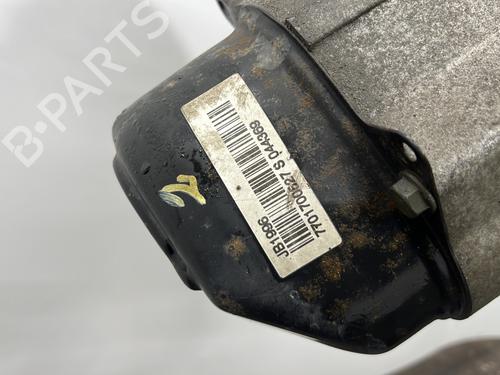 Girkasse RENAULT TWINGO I (C06_) 1.2 16V (C060) | BP29921786M3