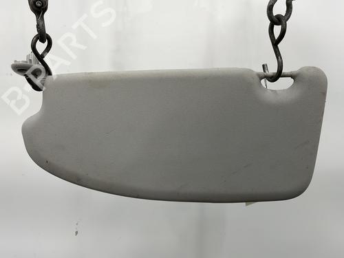 Right sun visor FORD FOCUS II (DA_, HCP, DP) 1.8 TDCi | BP23778951I2 - Image 3