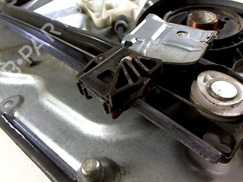 Used Front left window mechanism Front left window mechanism SEAT CORDOBA (6L2) 1.9 TDI (100 hp) 20427019 20427019