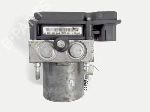 ABS pump PEUGEOT EXPERT Van (VF3A_, VF3U_, VF3X_) 2.0 HDi 130 | BP20425125M43 