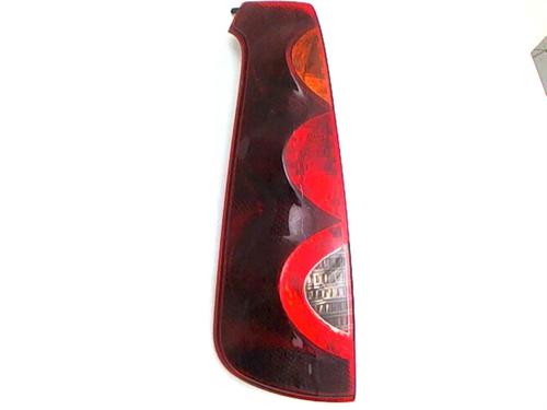 Left taillight NISSAN NOTE (E11, NE11) 1.4 | BP20444684C34 