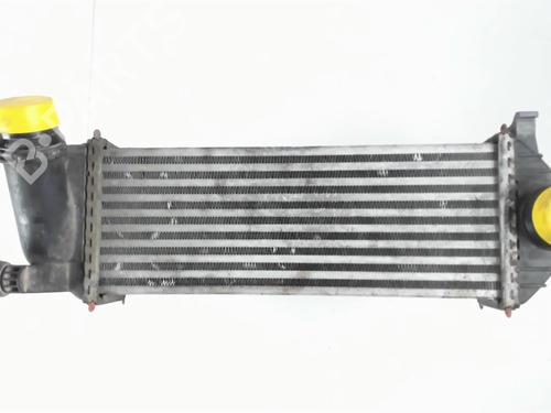 Used Intercooler Intercooler RENAULT KANGOO Express (FW0/1_) 1.5 dCi 75 (FW07, FW10, FW04) (75 hp) 25341554 25341554