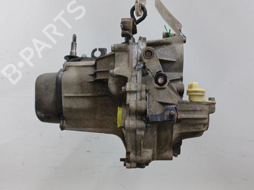 Used Gearbox PEUGEOT 206 Hatchback (2A/C) 1.4 i (75 hp) 20469848